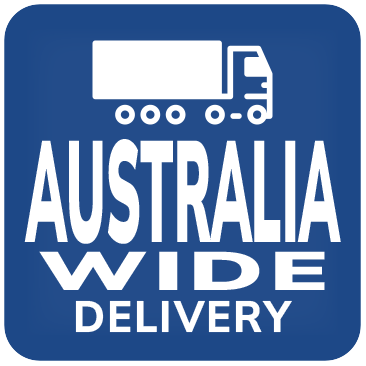 Australia wide delivery icon