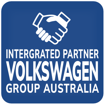 Integrated Volkswagen Commercial Partner icon