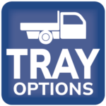 Extended Ute Tray Options Icon