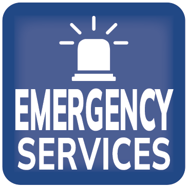 Emergency Services - Custom Vehicles With Extended Chassis