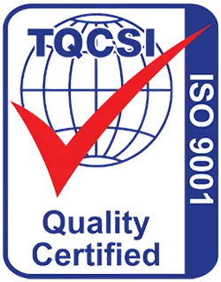 ISO 9001